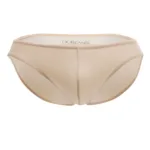 1281-TAN Hang-loose Bikini Brief Color Tan Size XL - Image 7