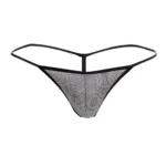 1300-CLB Disco Thongs Color Circuit Size L - Image 4