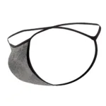 1300-CLB Disco Thongs Color Circuit Size L - Image 5