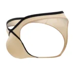 1332-TAN Loop Thong Color Tan Size L - Image 6