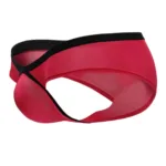 1377-FUC Boost Cheeky Brief Color Fuchsia Size M - Image 4