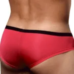 Alternative view of 1377-FUC Boost Cheeky Brief Color Fuchsia Size L