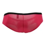 1377-FUC Boost Cheeky Brief Color Fuchsia Size M - Image 5