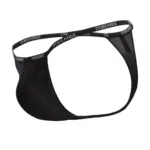 1390-BLK Aire Thong Color Black Size M - Image 6