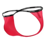 1390-RED Aire Thong Color Red Size XL - Image 5