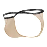 1390-TAN Aire Thong Color Tan Size L - Image 6