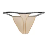 1390-TAN Aire Thong Color Tan Size L - Image 7
