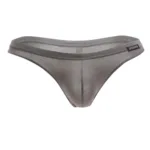 1392-SMK Euro Thong Color Smoke Size L - Image 5