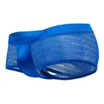 1588-BLU Mesh Trunk Color Blue Size XL - Image 5