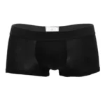 1760-BLK Low-rise Trunk Color Black Size L - Image 4