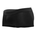 1760-BLK Low-rise Trunk Color Black Size L - Image 5