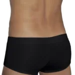 Alternative view of 1760-BLK Low-rise Trunk Color Black Size L