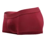 1760-BRD Low-rise Trunk Color Bordeaux Size L - Image 6