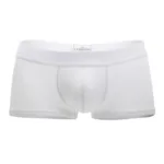 1760-WHT Low-rise Trunk Color White Size L - Image 4