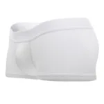 1760-WHT Low-rise Trunk Color White Size L - Image 5