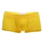 1760-YLW Low-rise Trunk Color Yellow Size S - Image 4