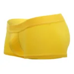 1760-YLW Low-rise Trunk Color Yellow Size S - Image 5