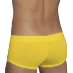 Alternative view of 1760-YLW Low-rise Trunk Color Yellow Size L