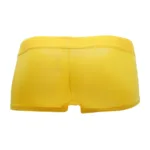 1760-YLW Low-rise Trunk Color Yellow Size S - Image 6
