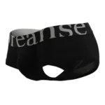 1779-BLK Pouch Mini Trunk Color Black Size XL - Image 8