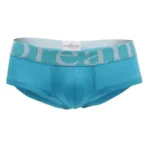 1779-TRQ Pouch Mini Trunk Color Turquoise Size XL - Image 5