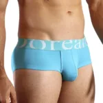 1779-TRQ Pouch Mini Trunk Color Turquoise Size L