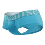 1779-TRQ Pouch Mini Trunk Color Turquoise Size XL - Image 6