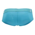 1779-TRQ Pouch Mini Trunk Color Turquoise Size XL - Image 7