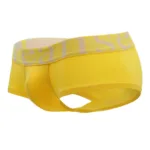 1779-YLW Pouch Mini Trunk Color Yellow Size XL - Image 6