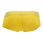 1779-YLW Pouch Mini Trunk Color Yellow Size XL - Image 7