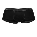 1781-BLK Naked Mini Trunk Color Black Size L - Image 6