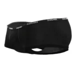 1781-BLK Naked Mini Trunk Color Black Size L - Image 7
