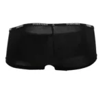 1781-BLK Naked Mini Trunk Color Black Size L - Image 8