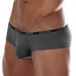 1781-SMK Naked Mini Trunk Color Smoke Size 2XL