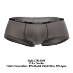 1781-SMK Naked Mini Trunk Color Smoke Size L - Image 10