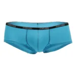1781-TRQ Naked Mini Trunk Color Turquoise Size M - Image 5