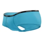 1781-TRQ Naked Mini Trunk Color Turquoise Size M - Image 6