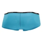 1781-TRQ Naked Mini Trunk Color Turquoise Size M - Image 7
