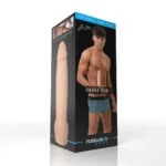 Alternative view of Fleshjack Boys Drake Von Dildo