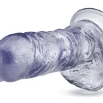 B Yours Plus - Hearty N Hefty - Clear