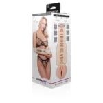 Alternative view of Fleshlight Girls Emma Hix Syrup