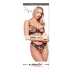 Fleshlight Girls Emma Hix Syrup - Image 7