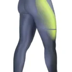 EW1604 MAX SE Athletic Pants Color Gray-Green Size S - Image 8