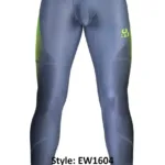 EW1604 MAX SE Athletic Pants Color Gray-Green Size S - Image 10