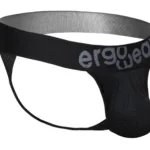 EW1687 MAX FLOW G-String Color Black Size S - Image 6