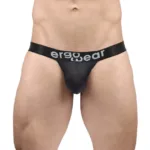 EW1688 MAX FLOW Bikini Color Black Size XL