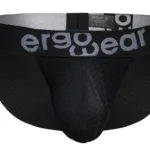 EW1688 MAX FLOW Bikini Color Black Size S - Image 5