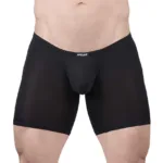 EW1702 X4D Boxer Briefs Color Black Size S
