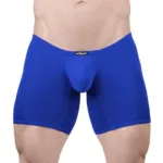 EW1710 X4D Boxer Briefs Color Royal Blue Size S