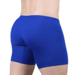 Alternative view of EW1710 X4D Boxer Briefs Color Royal Blue Size S